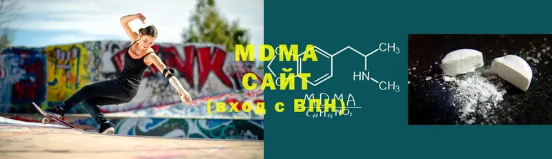 цена наркотик  Алушта  MDMA молли 